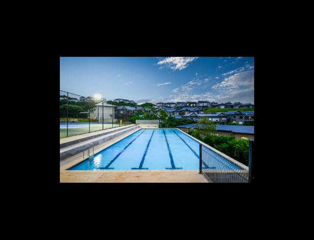 3 BEDROOM APARTMENT FOR SALE IN SIMBITHI ECO ESTATE
